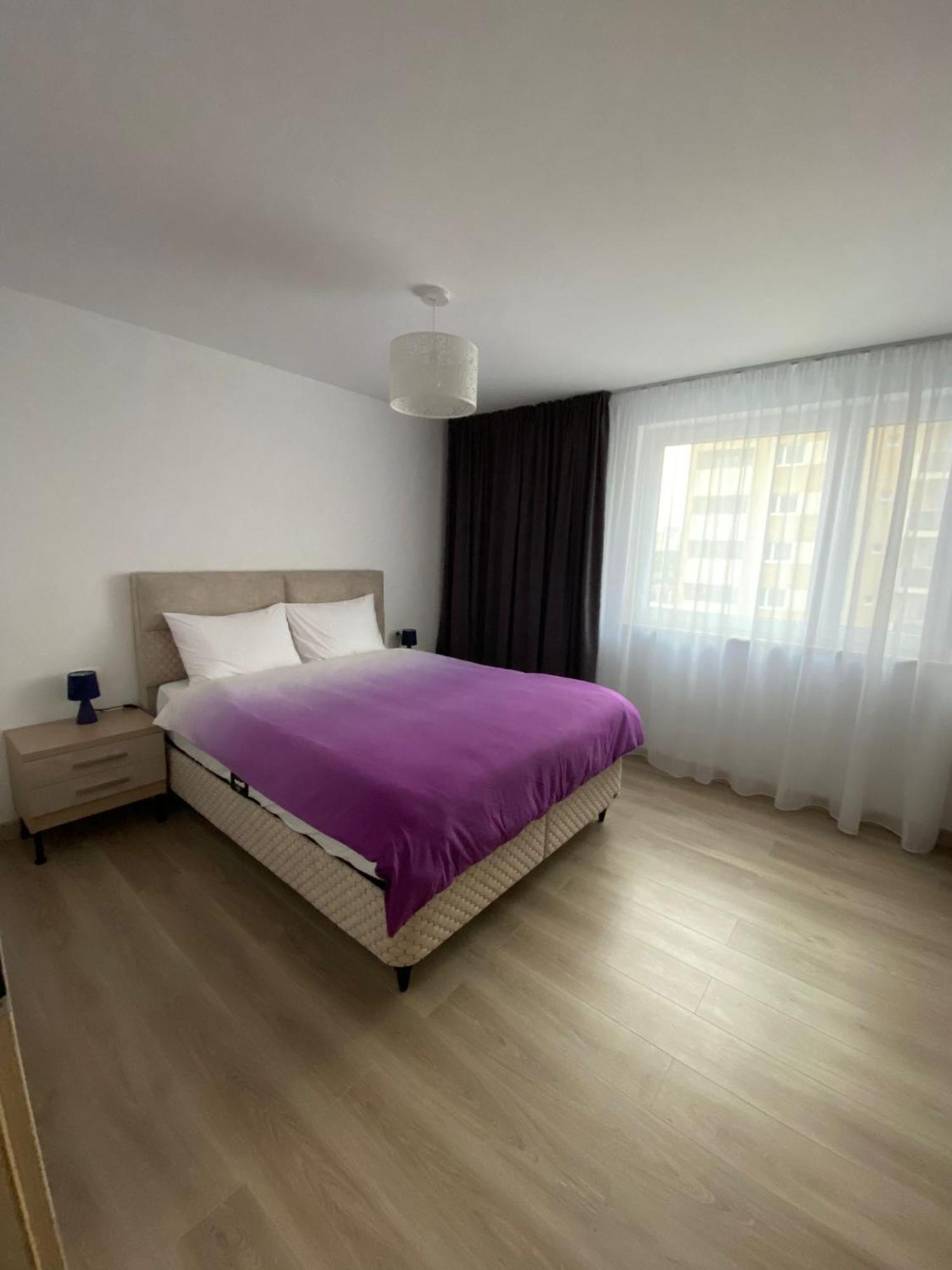 Urban Alexa Home Brașov Exterior foto
