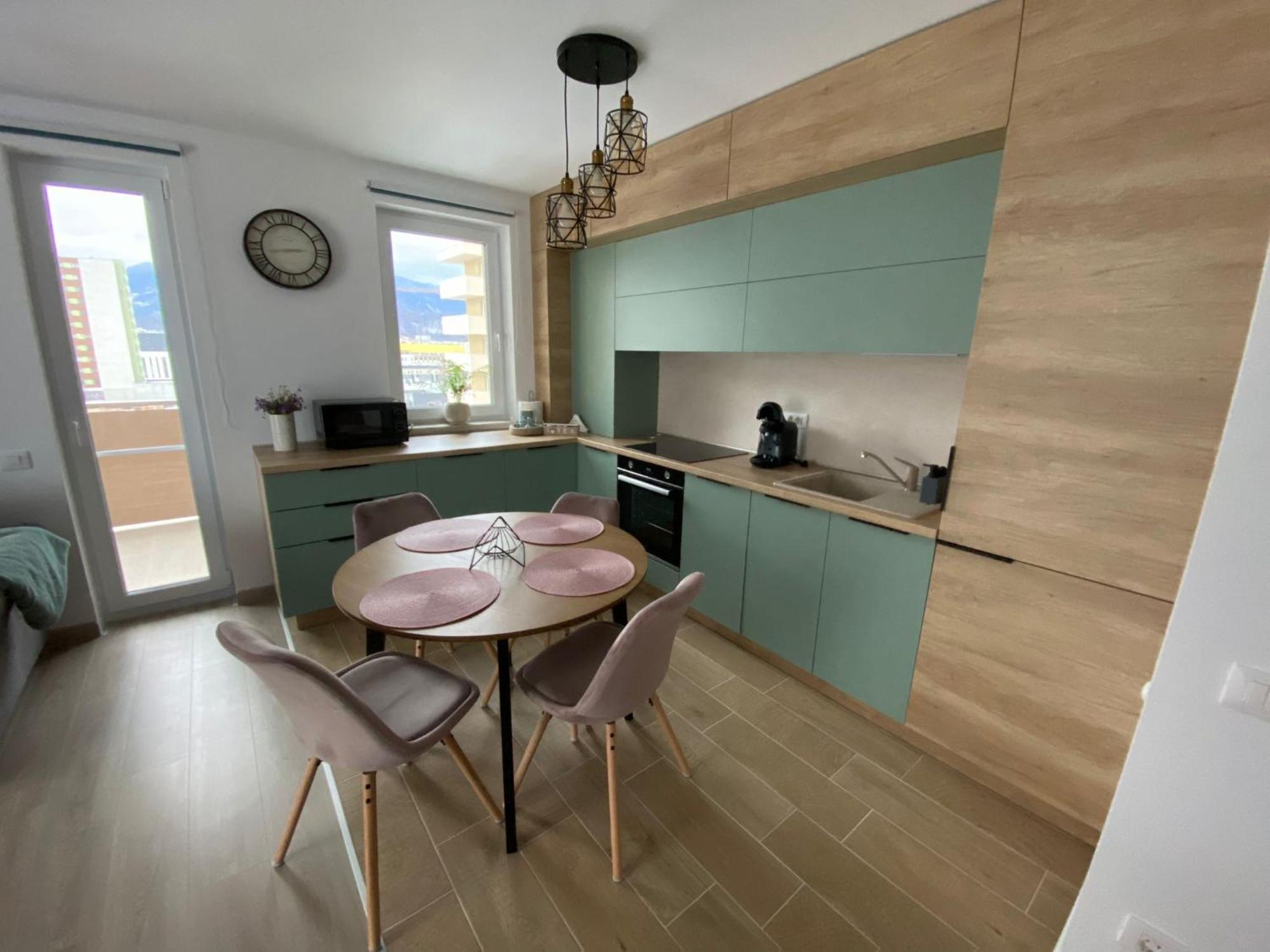 Urban Alexa Home Brașov Exterior foto