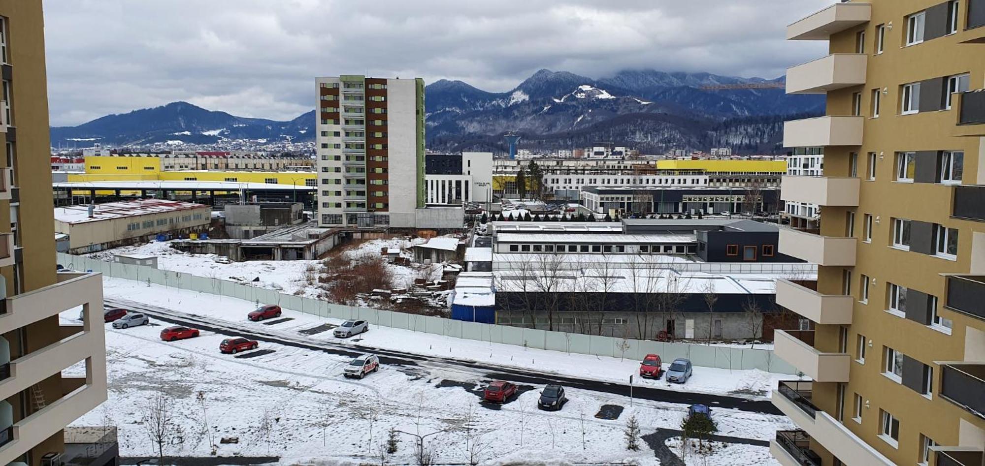Urban Alexa Home Brașov Exterior foto