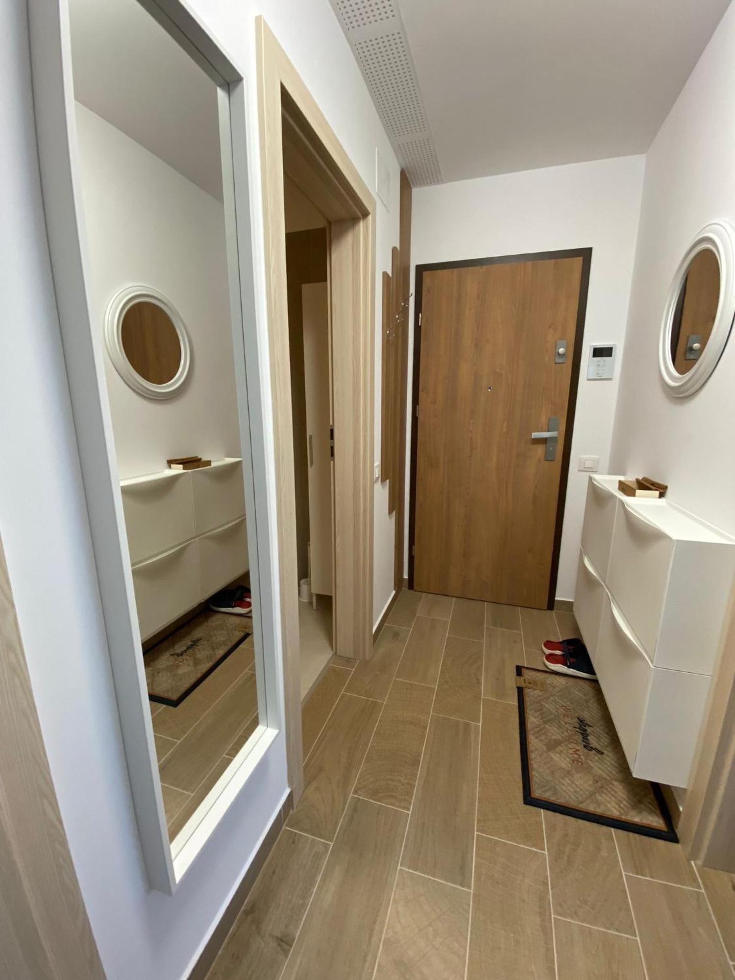 Urban Alexa Home Brașov Exterior foto