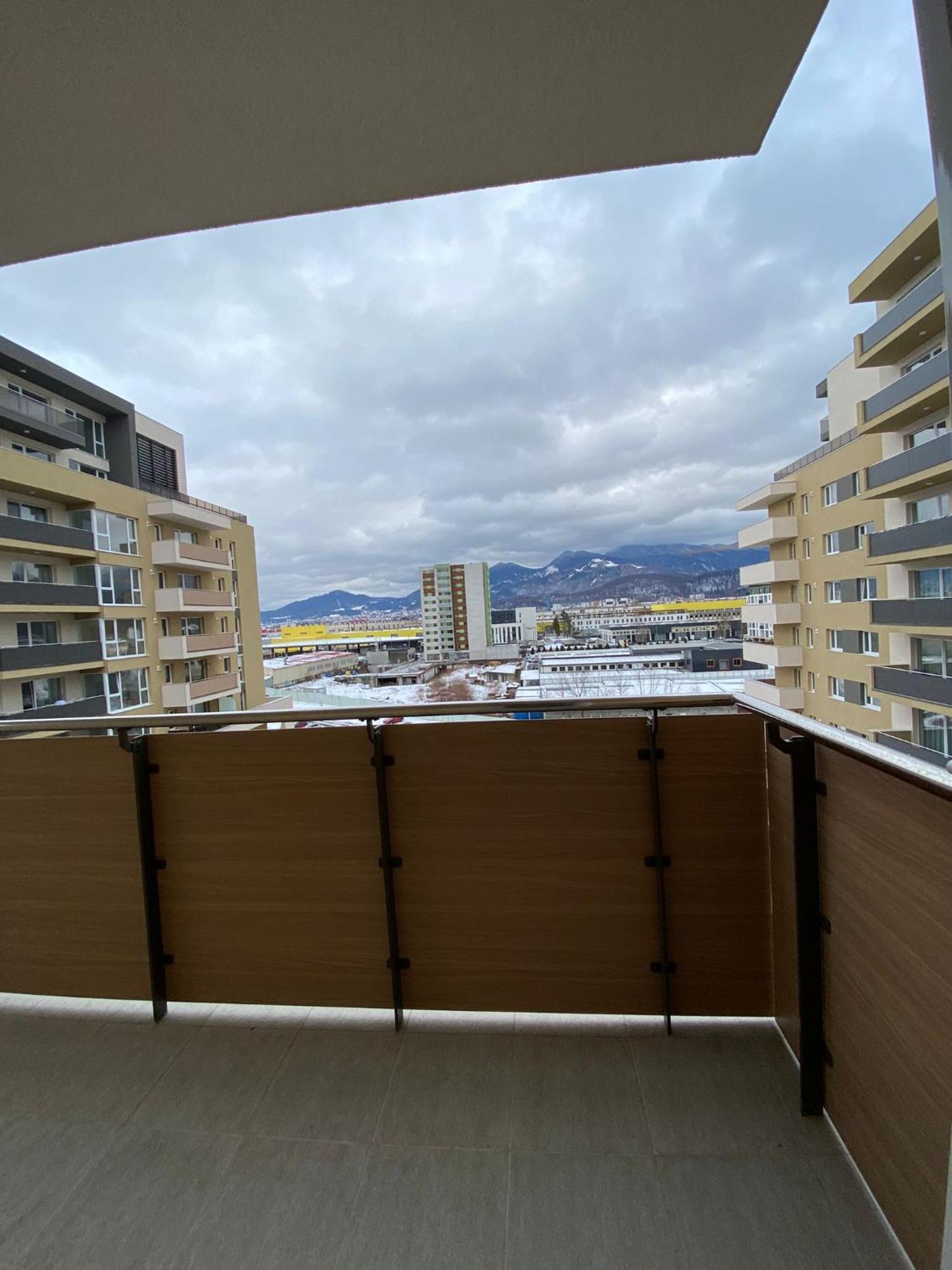 Urban Alexa Home Brașov Exterior foto